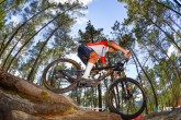 UEC Mountain Bike European Championships 2025 - Melga?o (Portugal) -  - 22/07/2025 -  - photo Tommaso Pelagalli/SprintCyclingAgency?2025